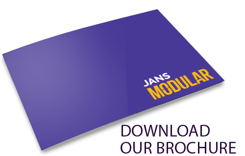 2023 Jans Modular Brochure